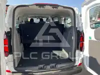 2026 Volkswagen T7 Multivan