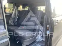 2026 Volkswagen T7 Multivan