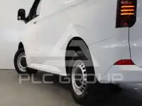 2026 Volkswagen T7 Multivan