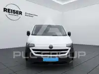 2026 Volkswagen T7 Multivan