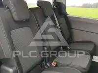 2026 Volkswagen T7 Multivan