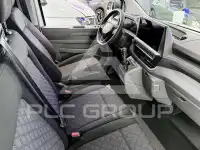 2026 Volkswagen T7 Multivan