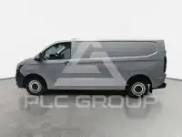 2026 Volkswagen T7 Multivan