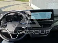 2026 Volkswagen T7 Multivan