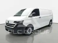 2026 Volkswagen T7 Multivan