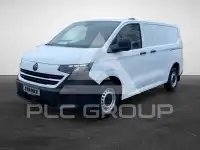 2026 Volkswagen T7 Multivan