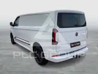 2026 Volkswagen T7 Multivan
