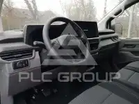 2026 Volkswagen T7 Multivan