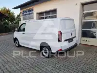 2026 Volkswagen T7 Multivan
