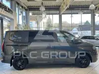 2026 Volkswagen T7 Multivan