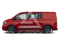 2026 Volkswagen T7 Multivan