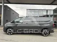 2026 Volkswagen T7 Multivan
