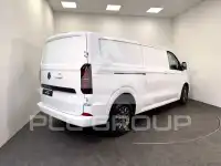2026 Volkswagen T7 Multivan