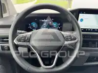 2026 Volkswagen T7 Multivan