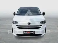 2026 Volkswagen T7 Multivan