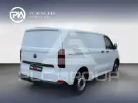 2026 Volkswagen T7 Multivan