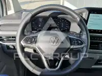 2026 Volkswagen T7 Multivan