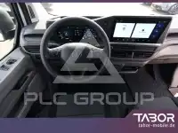 2026 Volkswagen T7 Multivan