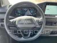 2026 Volkswagen T7 Multivan