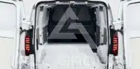 2026 Volkswagen Transporter