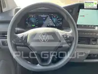 2026 Volkswagen T7 Multivan