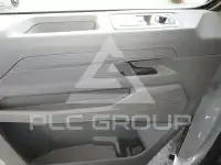 2026 Volkswagen T7 Multivan