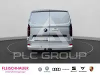 2026 Volkswagen T7 Multivan