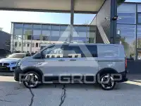 2026 Volkswagen T7 Multivan