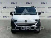 2026 Volkswagen T7 Multivan