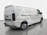 2026 Volkswagen T7 Multivan