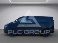2026 Volkswagen T7 Multivan