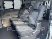 2026 Volkswagen T7 Multivan