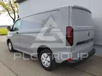 2026 Volkswagen T7 Multivan