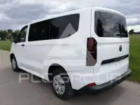 2026 Volkswagen T7 Multivan