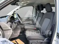 2026 Volkswagen T7 Multivan
