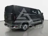 2026 Volkswagen T7 Multivan