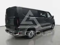 2026 Volkswagen T7 Multivan