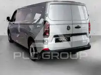 2026 Volkswagen T7 Multivan