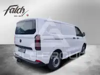 2026 Volkswagen T7 Multivan