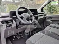 2026 Volkswagen T7 Multivan