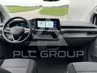 2026 Volkswagen T7 Multivan