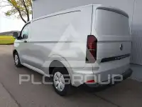 2026 Volkswagen T7 Multivan