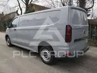 2026 Volkswagen T7 Multivan