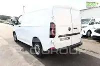 2026 Volkswagen T7 Multivan