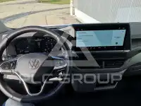 2026 Volkswagen T7 Multivan