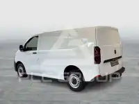 2026 Volkswagen T7 Multivan