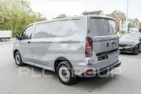 2026 Volkswagen T7 Multivan