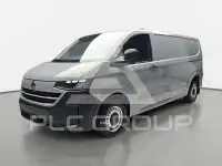 2026 Volkswagen T7 Multivan