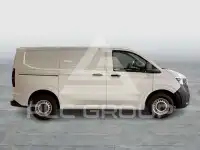 2026 Volkswagen T7 Multivan