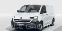 2026 Volkswagen Transporter